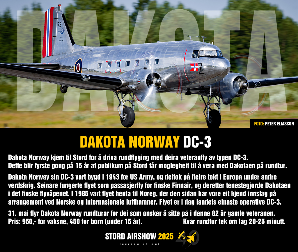 SA25deltagereDakotaNorway