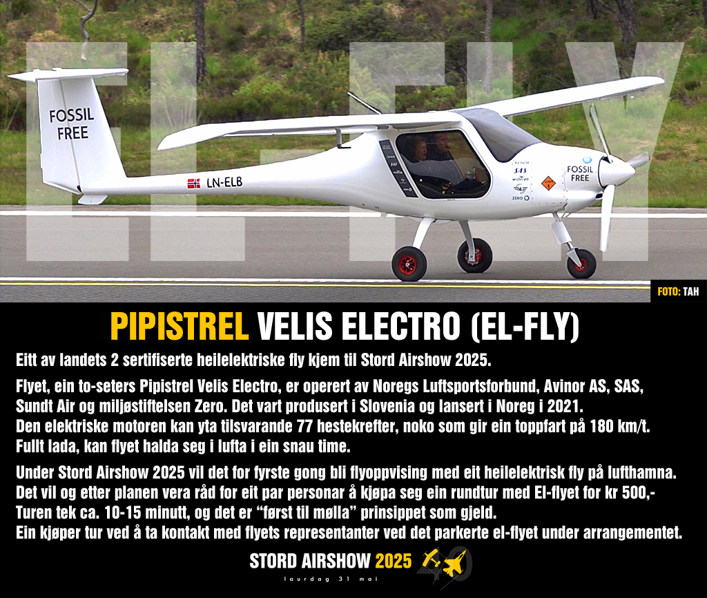SA25deltagereELfly