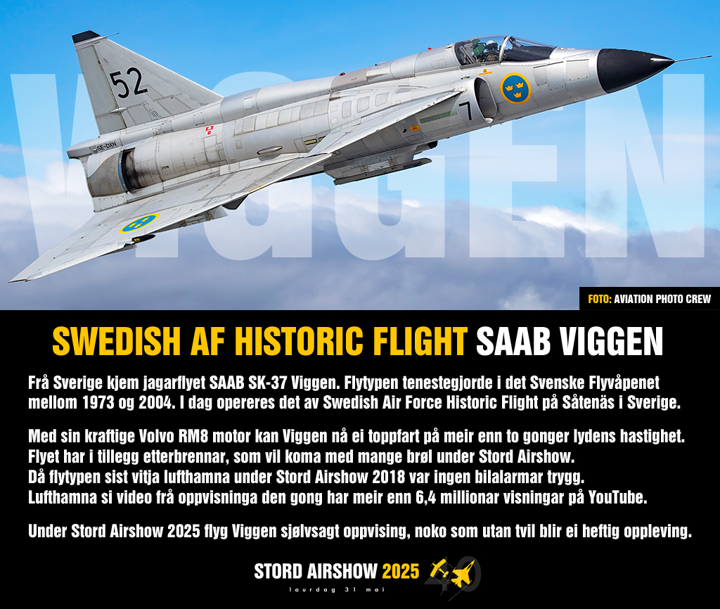 SA25deltagereSWAFHF-Viggen